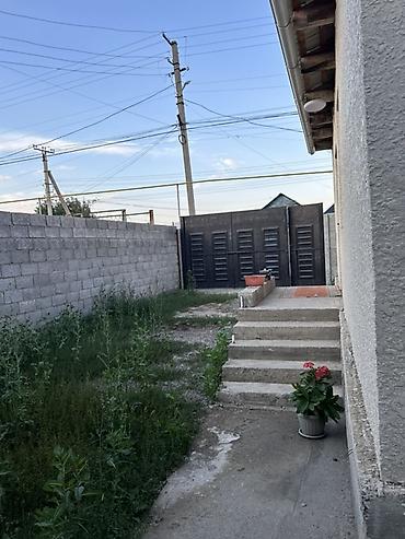 прихожая: 🏡 Продается дом в г. Токмок (район Сахзовод) Дом в хорошем состоянии — 8