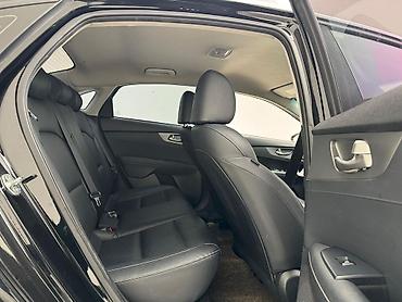 Kia: Kia K3: 2019 г., 1.6 л, Автомат, Бензин, Седан at lalafo.kg — 12 Kia: Kia K3: 2019 г., 1.6 л, Автомат, Бензин, Седан — 12