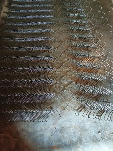 Сетка рабица: Сетка Рабица любых размерах любой длины . Собственная производства — 7