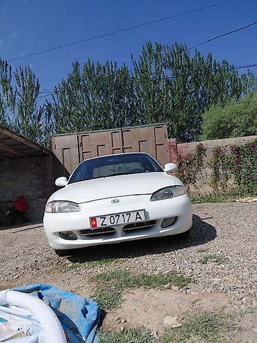 авто ярис: Hyundai Avante: 1998 г., Бензин, Седан — 2
