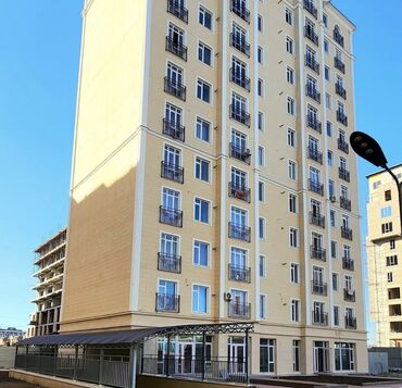 квартира лебединовка: Сдан, Элитка, 3 комнаты, 100 м²