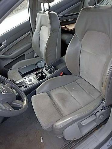 user car: 2.4 BENZ. LIMARIJA MEHANIKA IT ZA AUDI A6 OD 2004. DO 2008. GOD. | — 2