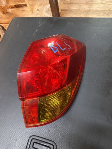 граната тойота: Задний правый стоп-сигнал Subaru 2005 г., Б/у, Оригинал, Япония