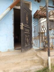 Uzunmüddətli kirayə evlər: 60 kv. m, 2 otaqlı, Kombi, Qaz, İşıq — 5