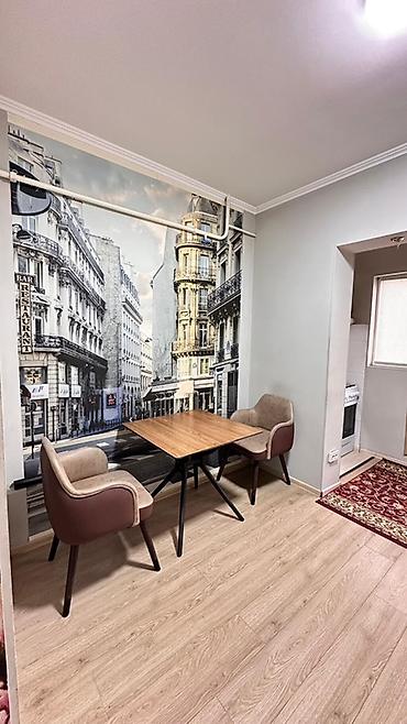 Долгосрочная аренда квартир: 2 комнаты, Собственник — 4