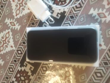 Honor: Honor 400 Lite, 256 GB, rəng - Boz, Barmaq izi — 2