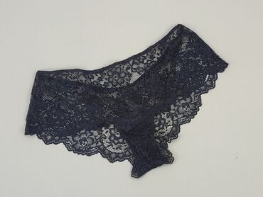 spódnice w kolorowe pasy: Panties, Esmara, L (EU 40), condition - Very good