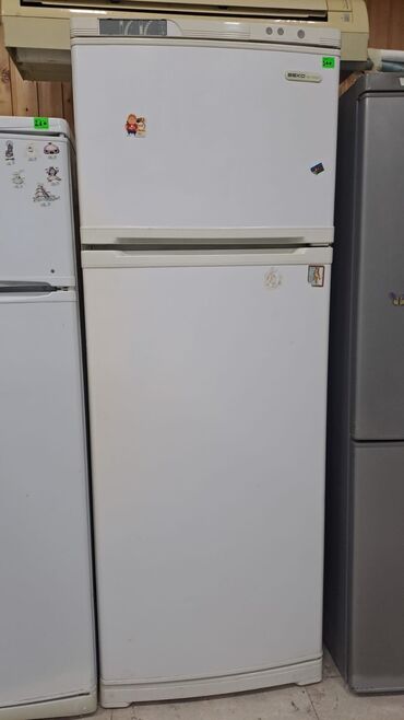 ucuz xaladenlik: 2 двери Холодильник Продажа