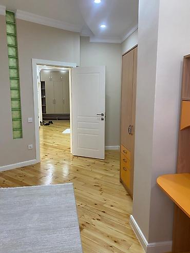 Продажа квартир: 4 комнаты, 209 м², Элитка, 7 этаж, Дизайнерский ремонт — 9