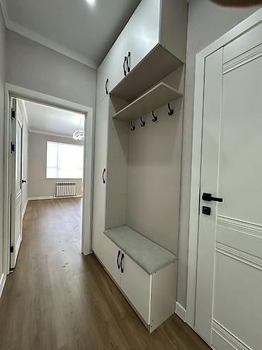 108: 1 комната, 55 м², 108 серия, 4 этаж, Дизайнерский ремонт — 9