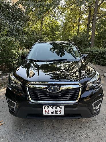 субару форестер св5: Subaru Forester: 2020 г., 2.5 л, Вариатор, Бензин, Кроссовер — 2