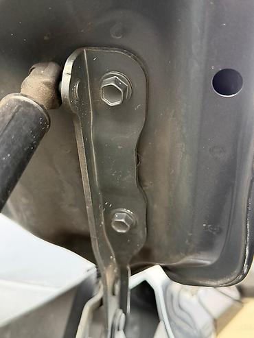 Hyundai: Hyundai Palisade: 2019 г., 2.2 л, Автомат, Дизель, Кроссовер — 28