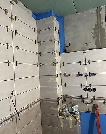 Покраска: ЕВРОРЕМОНТ ПОД КЛЮЧ Делаем качественный евроремонт квартир, домов и — 9