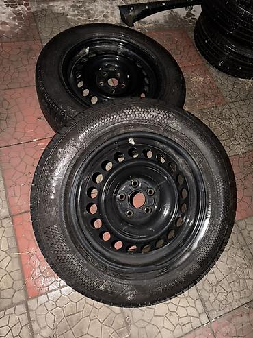bbs rs: Железные диски R17 могу продать по одной От RAV4 2020 Летняя резина — 4