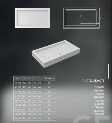 Vannalar: Yeni Vanna, Ödənişli çatdırılma -da lalafo.az — 30 Vannalar: Yeni Vanna, Ödənişli çatdırılma — 30