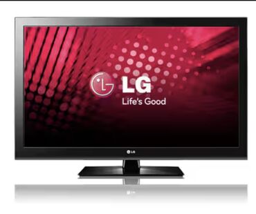телевизор монитор: Телевизор LG хорошем состоянии работает отлично. Коробка бар. Торг бар