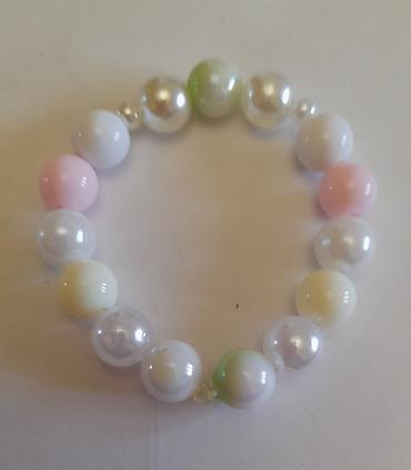 Браслеты: Браслет, Бусины, Унисекс, Новый — 3