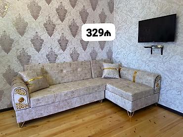 kreditle iphone: Künc divan, Yeni, Açılan, Bazalı, Parça, Şəhərdaxili pulsuz çatdırılma — 1
