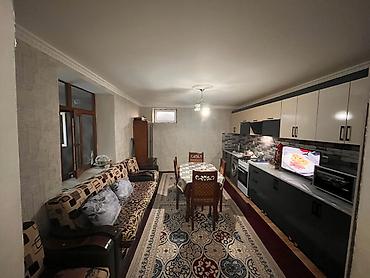 sabuncu evler: 3 otaqlı, 120 kv. m, Yeni təmirli — 4