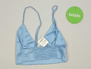 stanem inj: Stradivarius, Top damski, rozmiar M — 4
