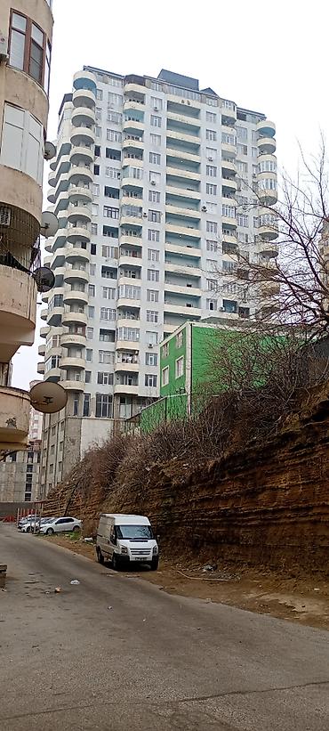 Mənzillər: Yeni Yasamal, 3 otaqlı, Yeni tikili, m. İnşaatçılar, 78 kv. m — 1