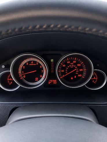 mini cooper 2009: Mazda CX-9: 3.7 l | 2008 il Ofrouder/SUV — 9