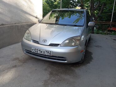 toyota hrv: Toyota Prius: 2000 г., 1.5 л, Автомат, Гибрид, Седан