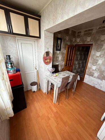 Köhnə tikili: Bakı, Köhnə Günəşli, 2 otaqlı, Köhnə tikili, 60 kv. m — 5