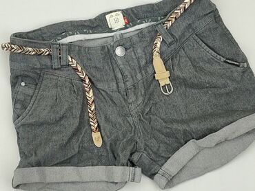 siwiec krótkie spodenki: Shorts, M (EU 38), condition - Good