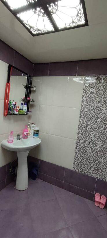 Yeni tikili: 2 otaqlı, Yeni tikili, 45 kv. m — 11