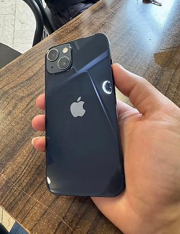 pişik şəkilləri çəkmək: IPhone 13, 128 GB, Blue Titanium, Barmaq izi, Face ID — 2