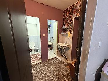 ищу хозяина: 1 комната, 19 м², ТРЦ I-Mall Малосемейка, 4 этаж, Свежий ремонт — 8