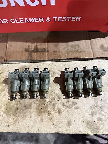 СТО, ремонт транспорта: Компьютерная диагностика, Услуги моториста, Замена ремней, без выезда — 11