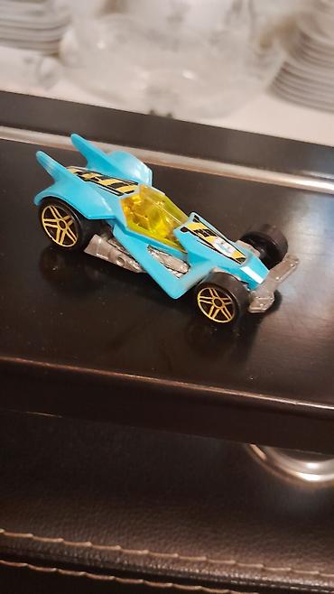 dvd oyun: Orginal Hot Wheels RD-06 die-cast oyuncaq maşın - Model: RD-06 (alt — 1
