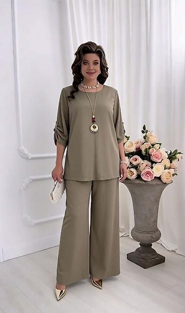 Kompleti: Do 4xl. 2700 din — 15