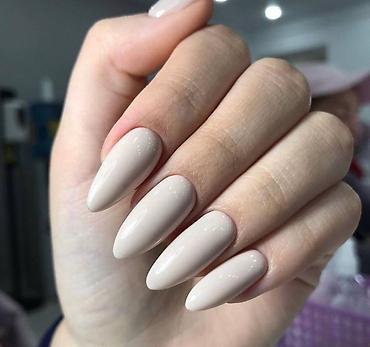 Маникюр: Выравнивание, Дизайн, Наращивание ногтей, Маникюр, Педикюр, Консультация, Одноразовые расходные материалы, Требуются модели — 6