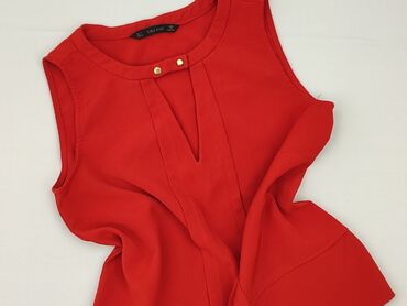 bluzka do karmienia lidl: Zara, Жіноча блуза, розмір S