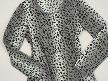 koronkowe bluzki mohito: Sweatshirt, S (EU 36), condition - Perfect