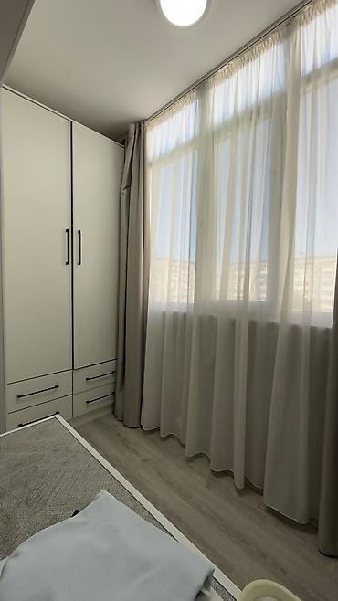 Продажа квартир: 2 комнаты, 61 м², 106 серия, 6 этаж, Евроремонт at lalafo.kg — 2 Продажа квартир: 2 комнаты, 61 м², 106 серия, 6 этаж, Евроремонт — 2