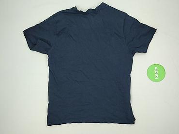 basic t shirty tommy hilfiger: T-shirt damski, rozmiar L — 3