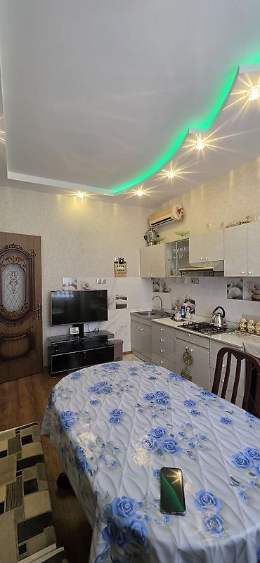 Həyət evləri və villaların satışı: 3 otaqlı, 100 kv. m, Kredit yoxdur, Yeni təmirli — 8