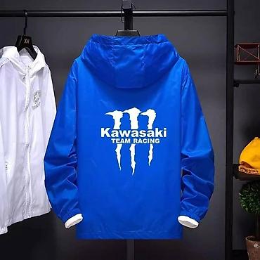 мото чехол: Ветровка от Yamaha, Hyundai или Kawasaki — это стильный и — 2