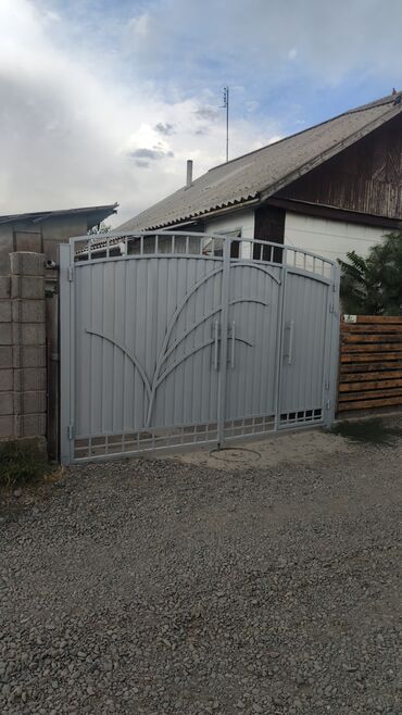 Продажа домов: Дом, 120 м², 4 комнаты, Собственник, Косметический ремонт — 4