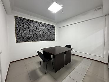 аккеме: 🏢 Продаётся коммерческое помещение в ЖК «Сымбат Классик» 📍 Район — 6