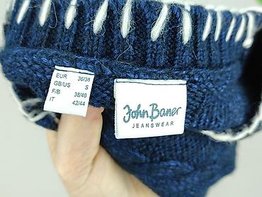 greenpoint bluza: John Baner, Sweter damski, rozmiar S — 4