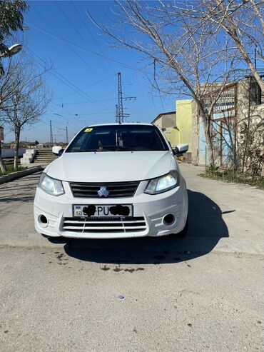 saipa 2020: Saipa : 1.5 l | 2020 il | 118488 km Sedan