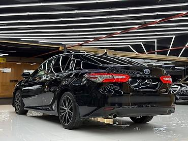 купить авто тойота камри: Toyota Camry: 2020 г., 2.5 л, Гибрид, Седан — 4