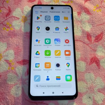 Xiaomi: Xiaomi, Mi Note, Б/у, 64 ГБ, цвет - Белый, 2 SIM — 10