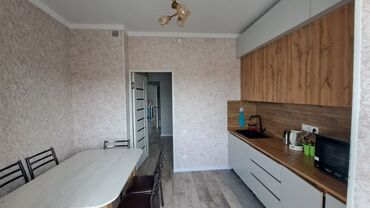 Продажа комнат: Продаётся светлая и просторная 3-комнатная квартира (105 серия) Адрес — 8