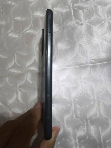 Redmi, Redmi Note 11, Б/у, 128 ГБ, цвет - Черный, 2 SIM — 3
